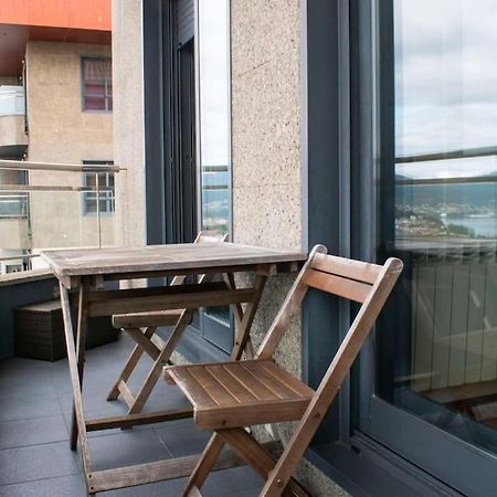 Apartamento Vigo Calle Aragon Διαμέρισμα Εξωτερικό φωτογραφία