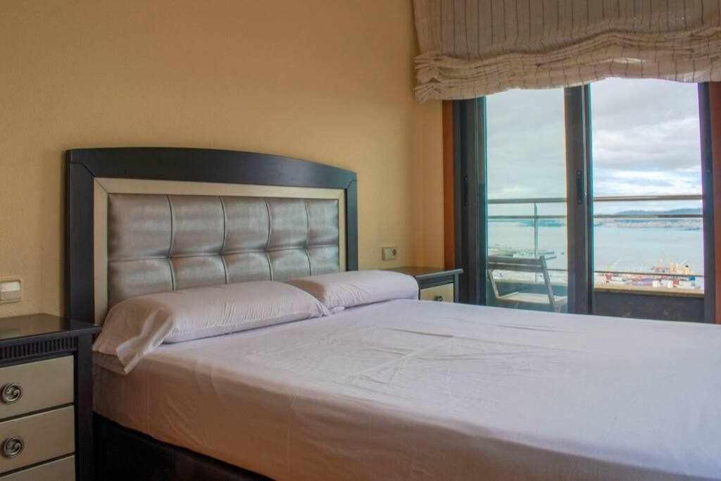 Apartamento Vigo Calle Aragon Διαμέρισμα Εξωτερικό φωτογραφία