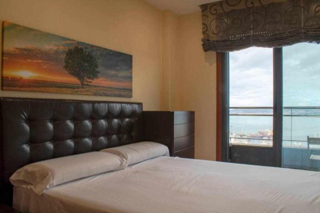 Apartamento Vigo Calle Aragon Διαμέρισμα Εξωτερικό φωτογραφία
